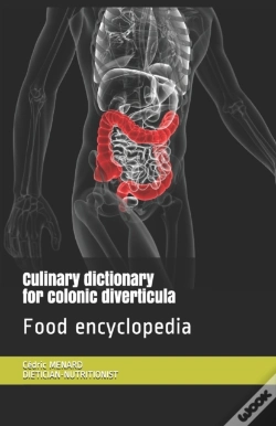 Capa do artigo Culinary Dictionary For Colonic Diverticula