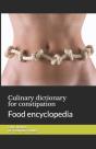 Culinary Dictionary For Constipation - Preview
