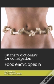 Capa do artigo Culinary Dictionary For Constipation