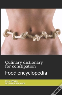 Capa do artigo Culinary Dictionary For Constipation