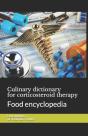 Culinary Dictionary For Corticosteroid Therapy - Preview