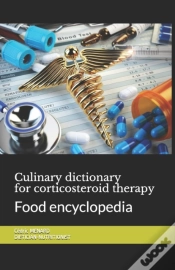 Capa do artigo Culinary Dictionary For Corticosteroid Therapy
