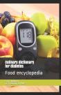 Culinary Dictionary For Diabetes - Preview