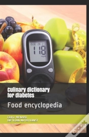 Capa do artigo Culinary Dictionary For Diabetes