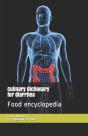 Culinary Dictionary For Diarrhea - Preview