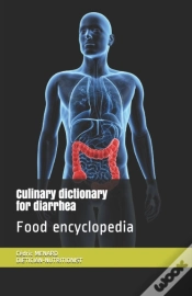 Capa do artigo Culinary Dictionary For Diarrhea