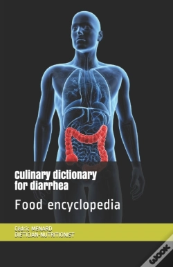 Capa do artigo Culinary Dictionary For Diarrhea