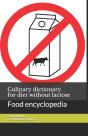 Culinary Dictionary For Diet Without Lactose - Preview