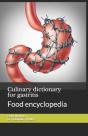 Culinary Dictionary For Gastritis - Preview
