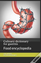 Capa do artigo Culinary Dictionary For Gastritis