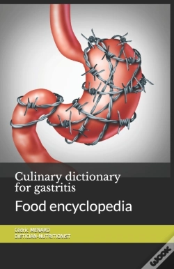 Capa do artigo Culinary Dictionary For Gastritis