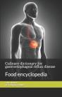 Culinary Dictionary For Gastroesophageal Reflux Disease - Preview