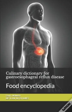 Capa do artigo Culinary Dictionary For Gastroesophageal Reflux Disease