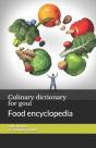 Culinary Dictionary For Gout - Preview