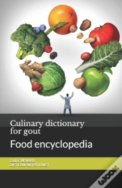 Capa do artigo Culinary Dictionary For Gout