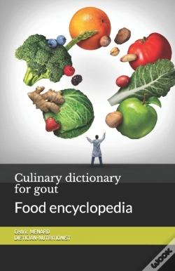 Capa do artigo Culinary Dictionary For Gout