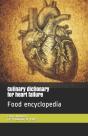 Culinary Dictionary For Heart Failure - Preview