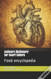 Capa do artigo Culinary Dictionary For Heart Failure