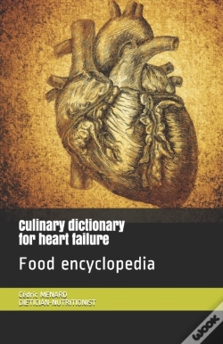 Capa do artigo Culinary Dictionary For Heart Failure