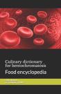 Culinary Dictionary For Hemochromatosis - Preview