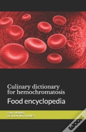 Culinary Dictionary For Hemochromatosis
