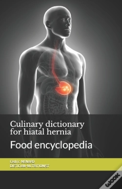 Capa do artigo Culinary Dictionary For Hiatal Hernia