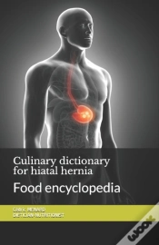 Capa do artigo Culinary Dictionary For Hiatal Hernia