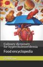 Culinary Dictionary For Hypercholesterolemia - Preview