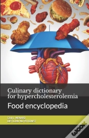Capa do artigo Culinary Dictionary For Hypercholesterolemia