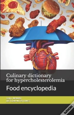 Capa do artigo Culinary Dictionary For Hypercholesterolemia