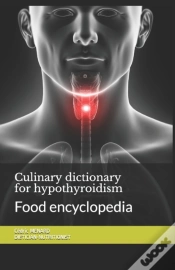 Capa do artigo Culinary Dictionary For Hypothyroidism
