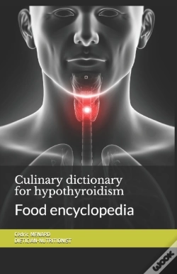 Capa do artigo Culinary Dictionary For Hypothyroidism