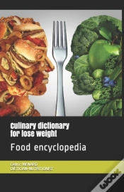 Capa do artigo Culinary Dictionary For Lose Weight