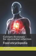 Culinary Dictionary For Myocardial Infarction