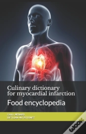 Capa do artigo Culinary Dictionary For Myocardial Infarction