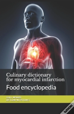 Capa do artigo Culinary Dictionary For Myocardial Infarction
