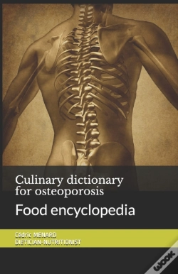 Capa do artigo Culinary Dictionary For Osteoporosis