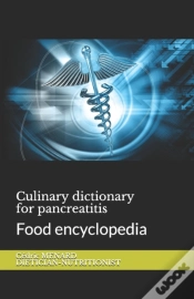 Capa do artigo Culinary Dictionary For Pancreatitis