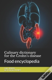 Culinary Dictionary For The Crohn'S Disease