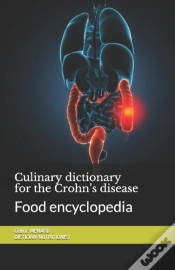 Capa do artigo Culinary Dictionary For The Crohn