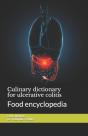 Culinary Dictionary For Ulcerative Colitis - Preview