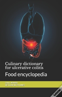 Capa do artigo Culinary Dictionary For Ulcerative Colitis
