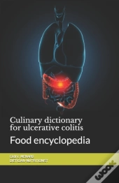 Culinary Dictionary For Ulcerative Colitis