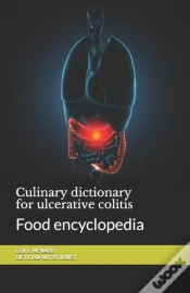 Capa do artigo Culinary Dictionary For Ulcerative Colitis