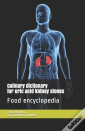 Culinary Dictionary For Uric Acid Kidney Stones