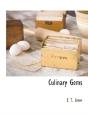 Culinary Gems - Preview