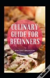 Capa do artigo Culinary Guide For Beginners
