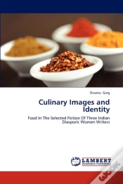 Capa do artigo Culinary Images And Identity