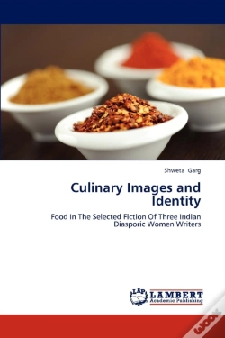 Capa do artigo Culinary Images And Identity