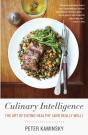 Culinary Intelligence - Preview